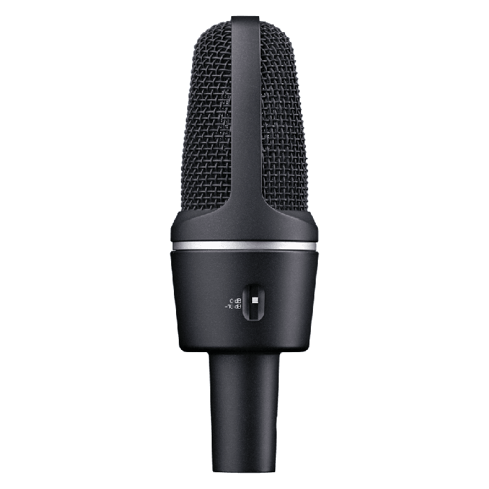 AKG Cover Para Akg K142Hd/ Hsc171 2