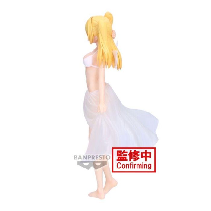 Figura Liliel Swinsuit Glitter & Glamorous 2.5 Dimensional Seduction 22cm 2 Figura Liliel Swinsuit Glitter & Glamorous 2.5 Dimensional Seduction 22cm 2
