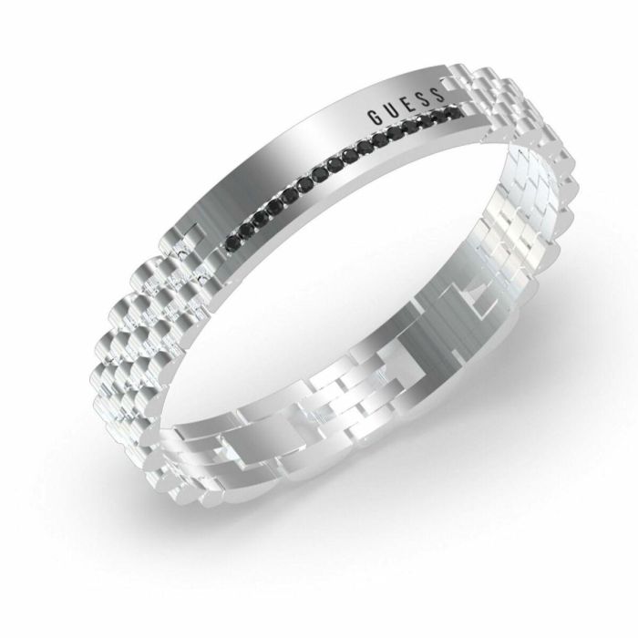 Pulsera Hombre Guess JUMB03203JWSTT-U Pulsera Hombre Guess JUMB03203JWSTT-U