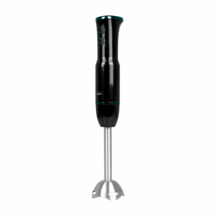 Batidora de Mano JATA JEBT1906 500 W Negro 6 Batidora de Mano JATA JEBT1906 500 W Negro 6
