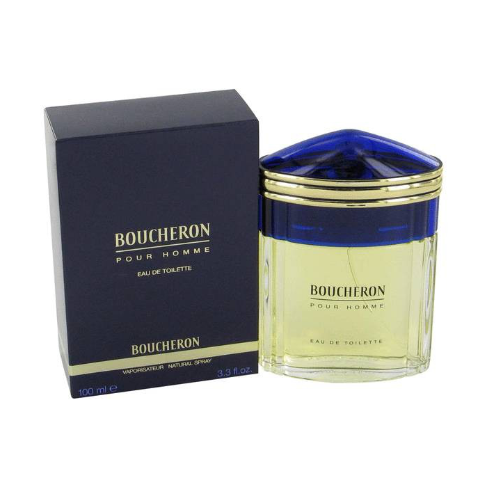 Boucheron Pour Homme Edp 100 mL 2