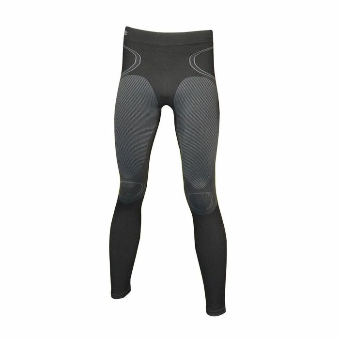 Pantalón Térmico Cofra Bredik Gris oscuro 0 Pantalón Térmico Cofra Bredik Gris oscuro 0