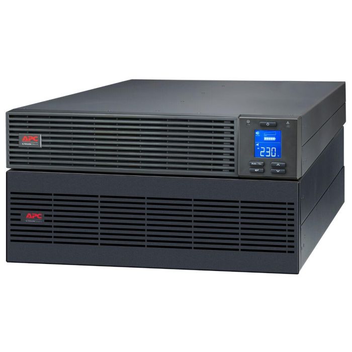 SAI Interactivo APC SRV5KRILRK 5000 W 4 SAI Interactivo APC SRV5KRILRK 5000 W 4