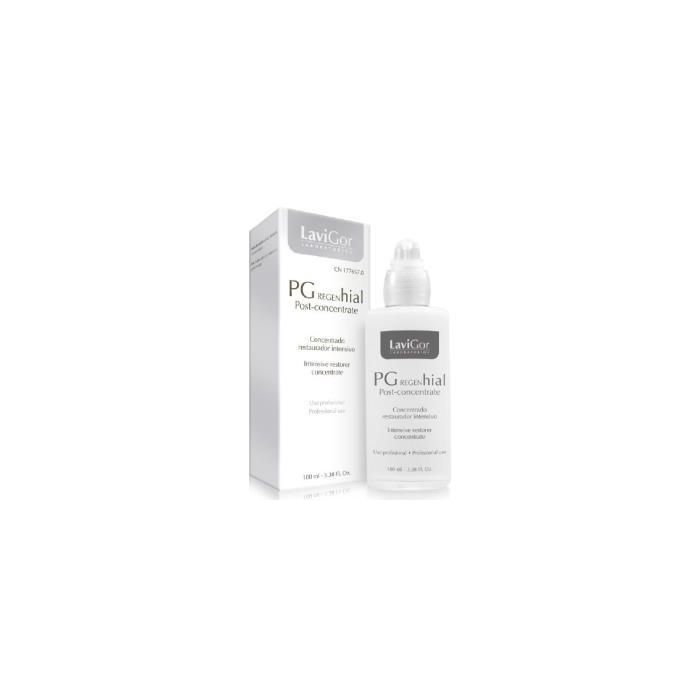 Pg Regenhial Post Concentrate 100Ml. Pg Regenhial Post Concentrate 100Ml.