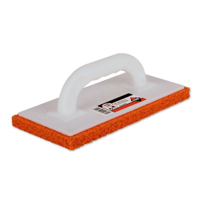 Rubi Talocha Pro Goma-Espuma Rugosa 28x14cm R24971