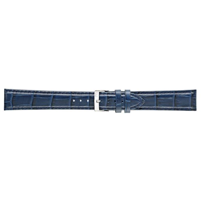 Correa para Reloj Morellato A01X2269480061CR24 24 mm Azul Correa para Reloj Morellato A01X2269480061CR24 24 mm Azul