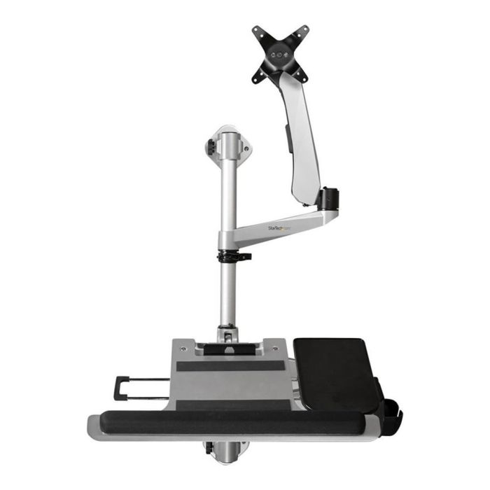 Soporte de Mesa para Pantalla Startech WALLSTSI1 0 Soporte de Mesa para Pantalla Startech WALLSTSI1 0