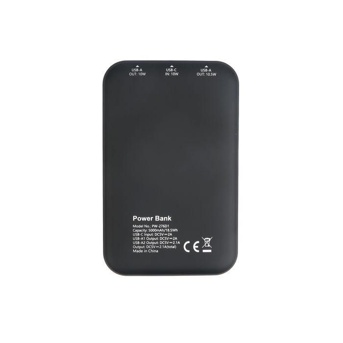 eSTUFF INFINITE Power Bank 5.000 mAh 2 eSTUFF INFINITE Power Bank 5.000 mAh 2