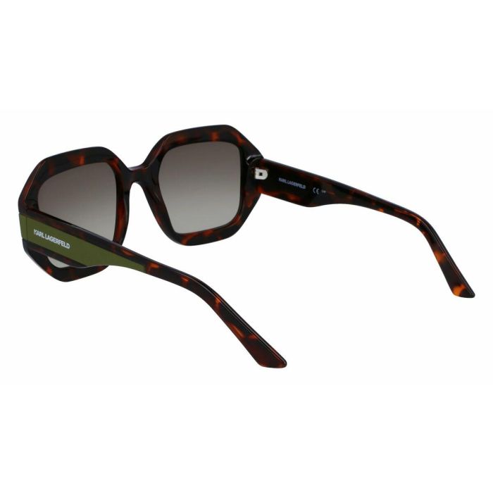 Gafas de Sol Mujer Karl Lagerfeld KL6124S-240 Ø 53 mm 7