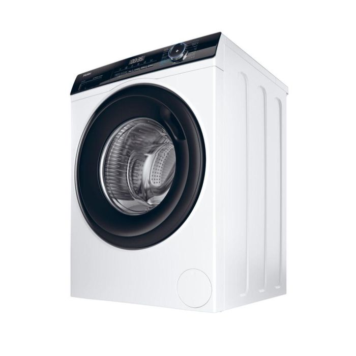 Lavadora Haier HW80BP14939IB 60 cm 1400 rpm 8 kg 17 Lavadora Haier HW80BP14939IB 60 cm 1400 rpm 8 kg 17