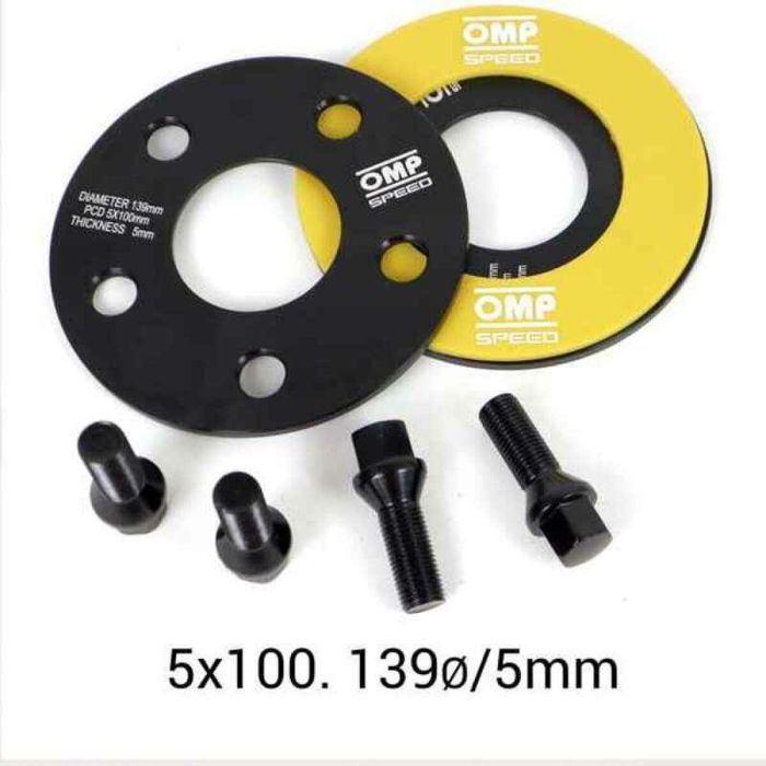 Set de Separadores OMP OMPS08430501 3