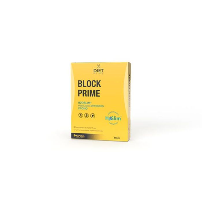 Block Prime Block Prime