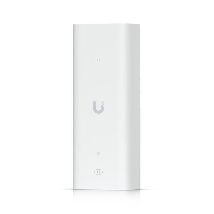 Ubiquiti Elevator Starter Kit, 10/100/1000 Base-T, PoE++, 50V DC, 1.2A 8 Ubiquiti Elevator Starter Kit, 10/100/1000 Base-T, PoE++, 50V DC, 1.2A 8