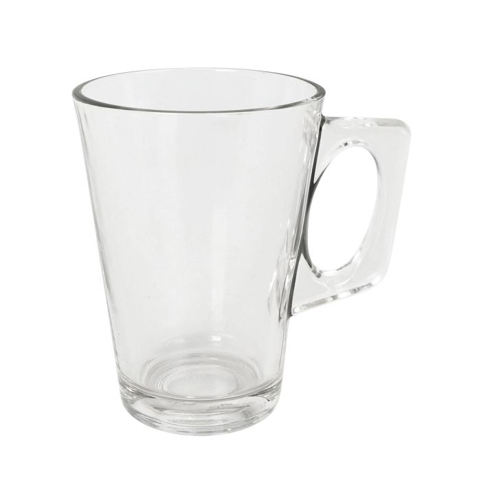 Set de 3 tazas con asa 255 cc - La Mediterranea (16 Cajas) Set de 3 tazas con asa 255 cc - La Mediterranea (16 Cajas)