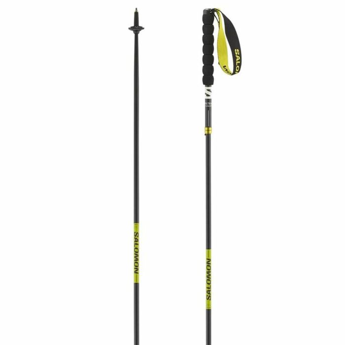Bastón Trekking Salomon Ultra Carbon Foldble Multicolor 120 cm Bastón Trekking Salomon Ultra Carbon Foldble Multicolor 120 cm