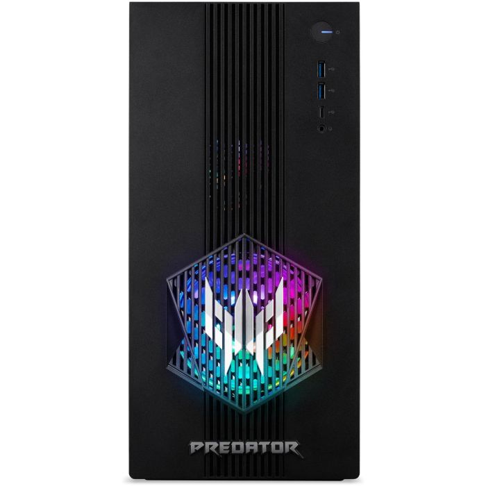 Acer Predator Orion 3000 PO3-665 Gaming Desktop Intel® Core™ Ultra 7 265F 1 Acer Predator Orion 3000 PO3-665 Gaming Desktop Intel® Core™ Ultra 7 265F 1