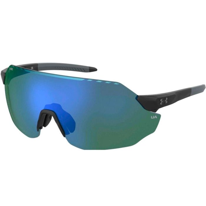 Gafas de Sol Unisex Under Armour UA-HALFTIME-F-O6W Ø 99 mm 2