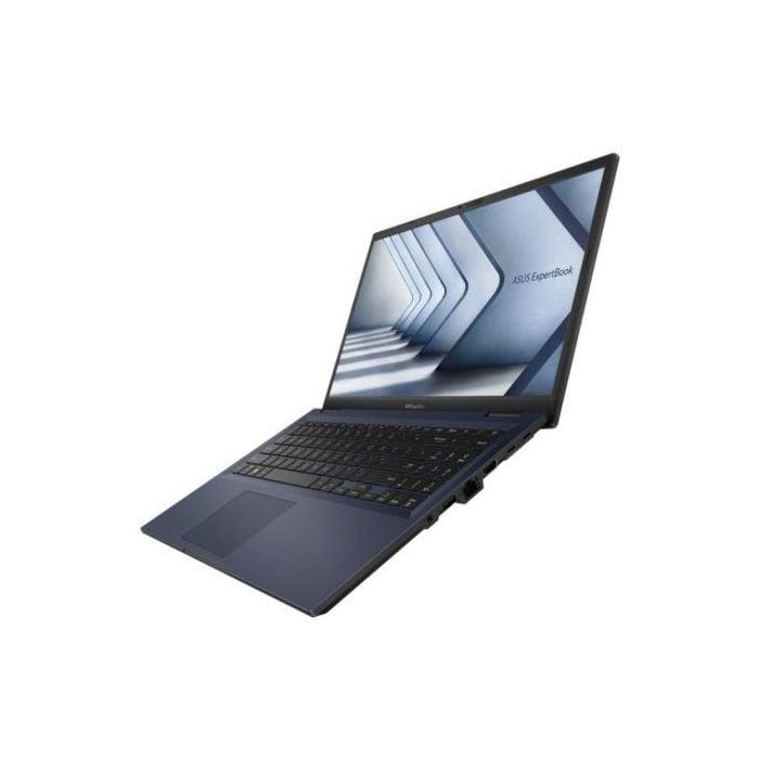 Laptop Asus ExpertBook B1 B1502CVA-BQ1638X Intel Core i3-1315U 8 GB RAM 512 GB SSD Qwerty Español 15,6" 2 Laptop Asus ExpertBook B1 B1502CVA-BQ1638X Intel Core i3-1315U 8 GB RAM 512 GB SSD Qwerty Español 15,6" 2