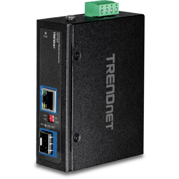 Switch Trendnet TI-F11SFP 16 Switch Trendnet TI-F11SFP 16