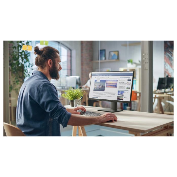 ASUS PC Todo en Uno ExpertCenter P440VAESK-BPC083X 23.8" Full HD Intel Core i5 16GB RAM 512GB SSD Windows 11 Pro 4