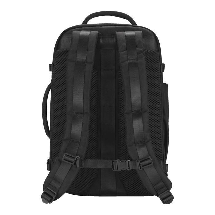 Asus ProArt Mochila para Portátil 17 Pulgadas - Negra, Impermeable, Poliéster rPET, Antimicrobial, Cremalleras YKK 2 Asus ProArt Mochila para Portátil 17 Pulgadas - Negra, Impermeable, Poliéster rPET, Antimicrobial, Cremalleras YKK 2