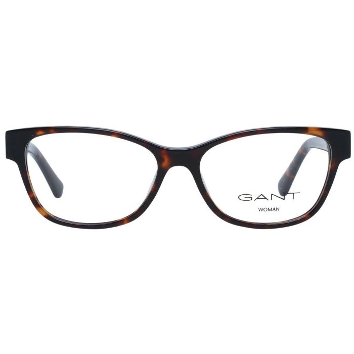 Montura de Gafas Mujer Gant GA4130 50052 Multicolor 3
