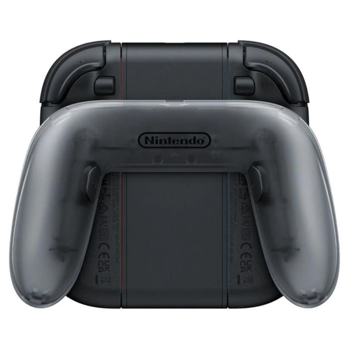 Base Carga Joy - Con Nintendo Switch 2 2