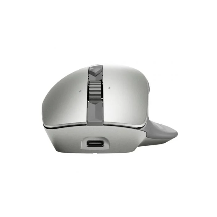 HP Ratón Inalámbrico 930 Creator Bluetooth, Precisión 3000 DPI, 7 Botones Personalizables, Diseño Ergonómico 2 HP Ratón Inalámbrico 930 Creator Bluetooth, Precisión 3000 DPI, 7 Botones Personalizables, Diseño Ergonómico 2