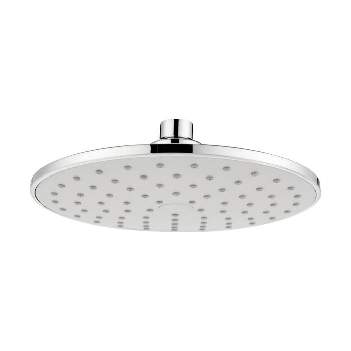 Edm Rociador de ducha anticalcareo round color cromo 0 Edm Rociador de ducha anticalcareo round color cromo 0