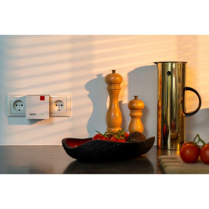 Router Fritz! 20003126 Wi-Fi 1 Router Fritz! 20003126 Wi-Fi 1