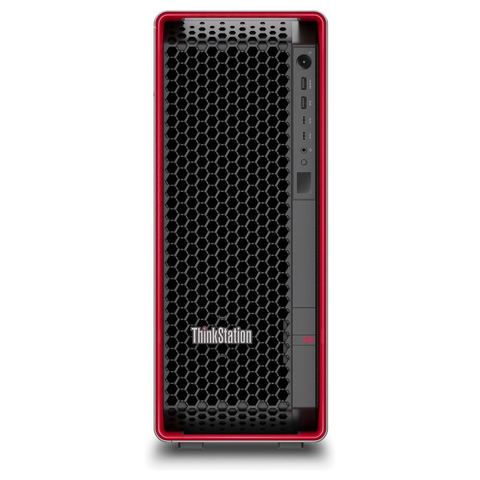 Lenovo ThinkStation P8 TW THR Pro 9945WX Estación de Trabajo, AMD Ryzen Threadripper PRO 9945WX, 64GB RAM, 1TB SSD, Windows 11 Pro 0 Lenovo ThinkStation P8 TW THR Pro 9945WX Estación de Trabajo, AMD Ryzen Threadripper PRO 9945WX, 64GB RAM, 1TB SSD, Windows 11 Pro 0