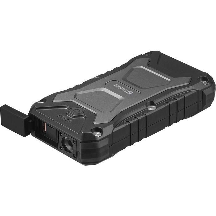 Sandberg Survivor Powerbank 20000 PD30W Sandberg Survivor Powerbank 20000 PD30W