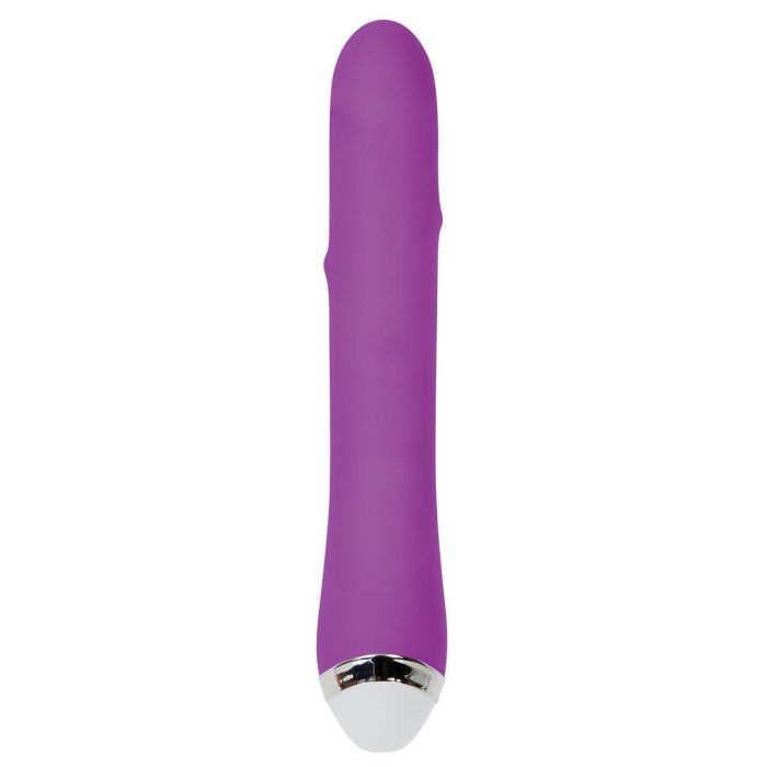Vibrador Punto G Evolved Rabbit Morado 2 Vibrador Punto G Evolved Rabbit Morado 2