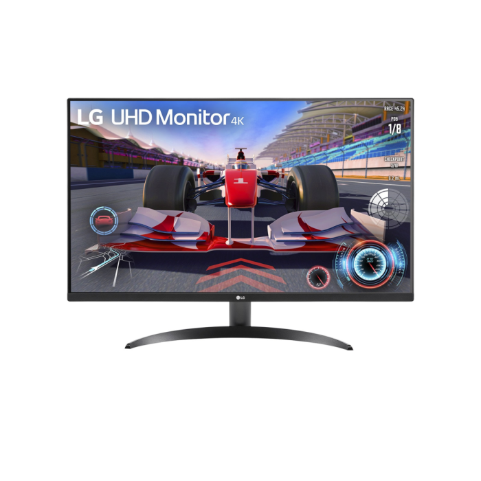 LG 32UR550-B pantalla para PC 80 cm (31.5") 3840 x 2160 Pixeles 4K Ultra HD Negro LG 32UR550-B pantalla para PC 80 cm (31.5") 3840 x 2160 Pixeles 4K Ultra HD Negro