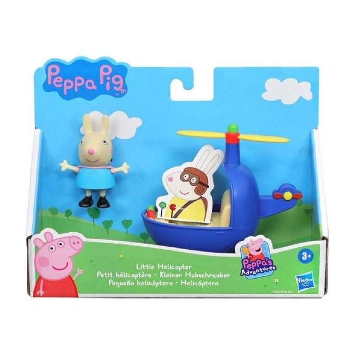 Peppa pig vehículos - modelos surtidos 33 Peppa pig vehículos - modelos surtidos 33