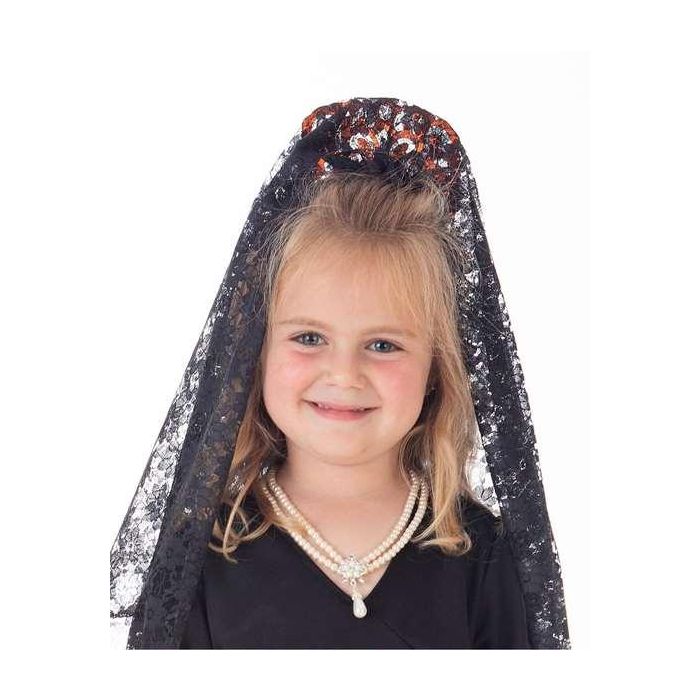 Creaciones Llopis T-2 Manola para niños Talla 5-6 años (5 a 6 años) 3 Creaciones Llopis T-2 Manola para niños Talla 5-6 años (5 a 6 años) 3