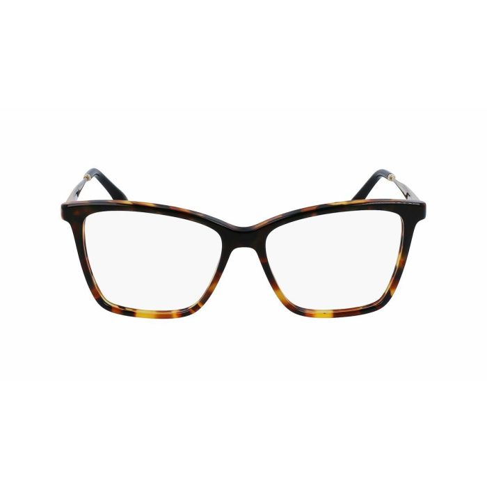 Montura de Gafas Mujer Victoria Beckham VB2647-5415231 ø 54 mm 2 Montura de Gafas Mujer Victoria Beckham VB2647-5415231 ø 54 mm 2
