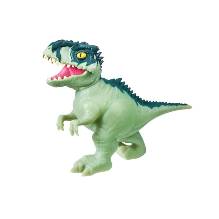 Character Figura Goo Jit Zu Jurassic World CO41302 - Dinosaurios Estirables 3