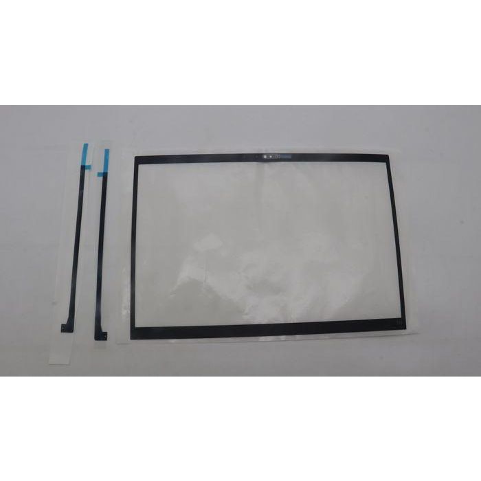 Lenovo Bezel assembly for Lenovo T14 laptops, includes FHD tape, designed for optimal fitting and functionality. Lenovo Bezel assembly for Lenovo T14 laptops, includes FHD tape, designed for optimal fitting and functionality.