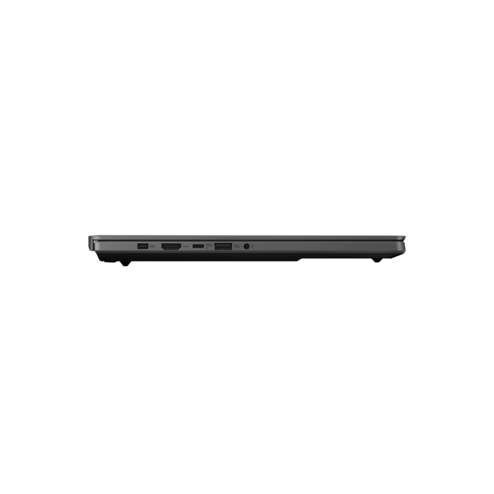 ASUS ROG Zephyrus G14 OLED GA403WW-QS076 - Portátil Gaming de 14" WQXGA+ 120Hz (AMD Ryzen AI 9 HX 370, 32GB RAM, 1TB SSD, RTX 5080 16GB, Sin Sistema Operativo) Gris Eclipse - Teclado QWERTY español 4 ASUS ROG Zephyrus G14 OLED GA403WW-QS076 - Portátil Gaming de 14" WQXGA+ 120Hz (AMD Ryzen AI 9 HX 370, 32GB RAM, 1TB SSD, RTX 5080 16GB, Sin Sistema Operativo) Gris Eclipse - Teclado QWERTY español 4