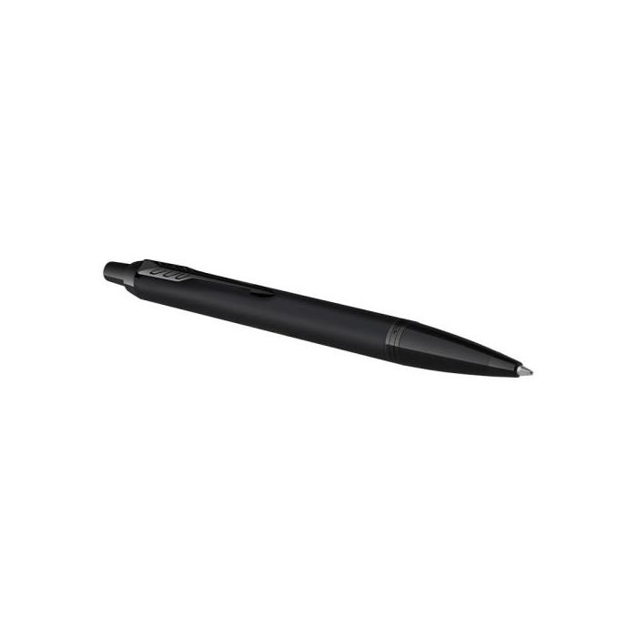 Boligrafo Parker Im Achromatic Black 3