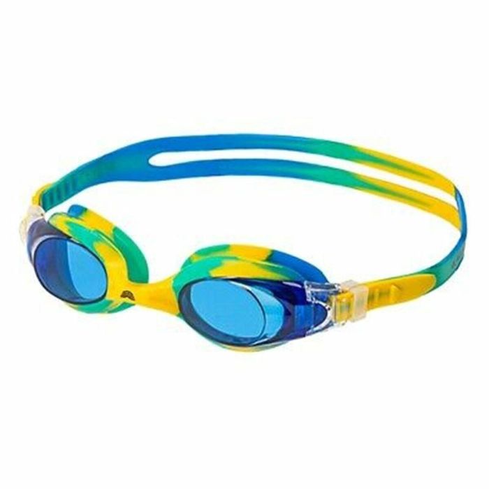 Gafas de Natación Aquarapid MAKO/AX Multicolor Talla única Gafas de Natación Aquarapid MAKO/AX Multicolor Talla única