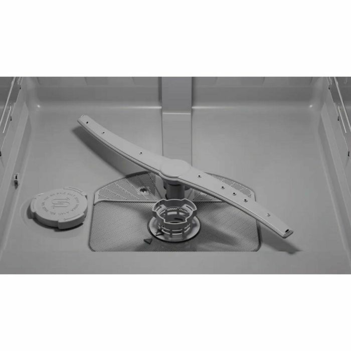 Lavavajillas BOSCH SMH4EVX08E Blanco 60 cm 7 Lavavajillas BOSCH SMH4EVX08E Blanco 60 cm 7