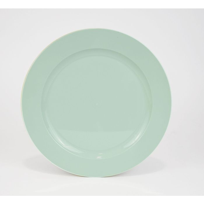 Set de 4 platos PP para pastel - Dem (24 Cajas) 10 Set de 4 platos PP para pastel - Dem (24 Cajas) 10