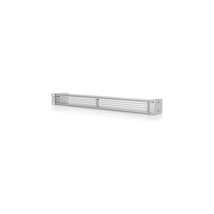 Ubiquiti UACC-RACK-PANEL-VENTED-1U Panel Ciego Ventilado para Rack 1U Aluminio Acero SPCC 0 Ubiquiti UACC-RACK-PANEL-VENTED-1U Panel Ciego Ventilado para Rack 1U Aluminio Acero SPCC 0