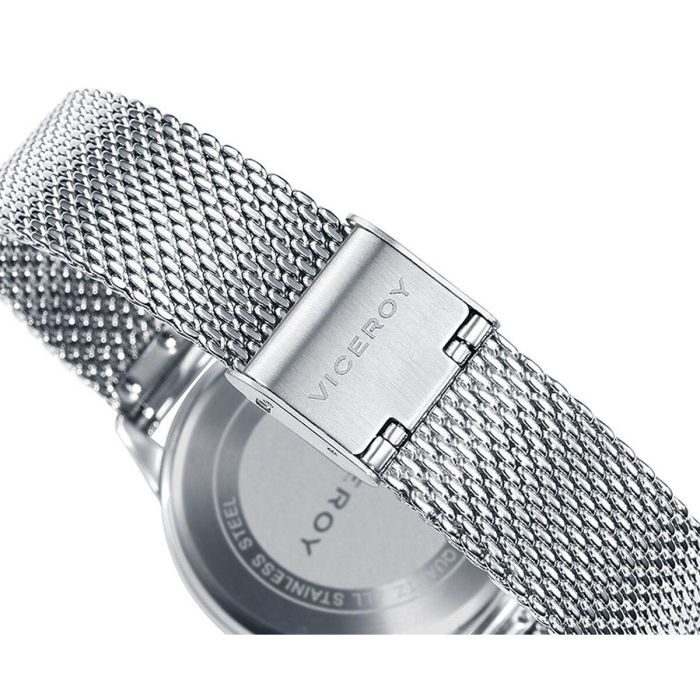 Reloj Mujer Viceroy 401036-97 (Ø 36 mm) 2