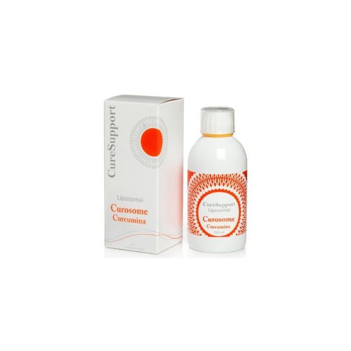 Liposomal Curosome (Cureit) Curcumin 250Ml. Liposomal Curosome (Cureit) Curcumin 250Ml.