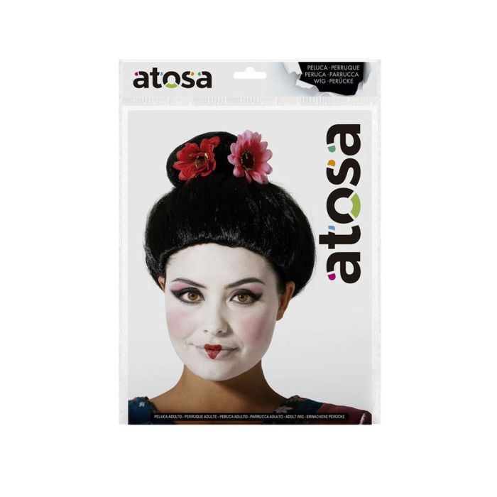 Peluca Chino 1 Peluca Chino 1