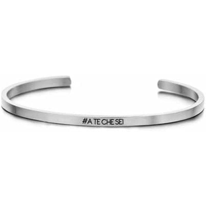 Pulsera Mujer CO88 Collection 8CB-19014 Plateado 1 Pulsera Mujer CO88 Collection 8CB-19014 Plateado 1
