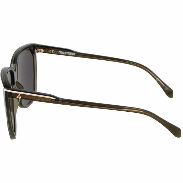 Gafas de Sol Hombre Zadig & Voltaire SZV306-63073M ø 63 mm 1